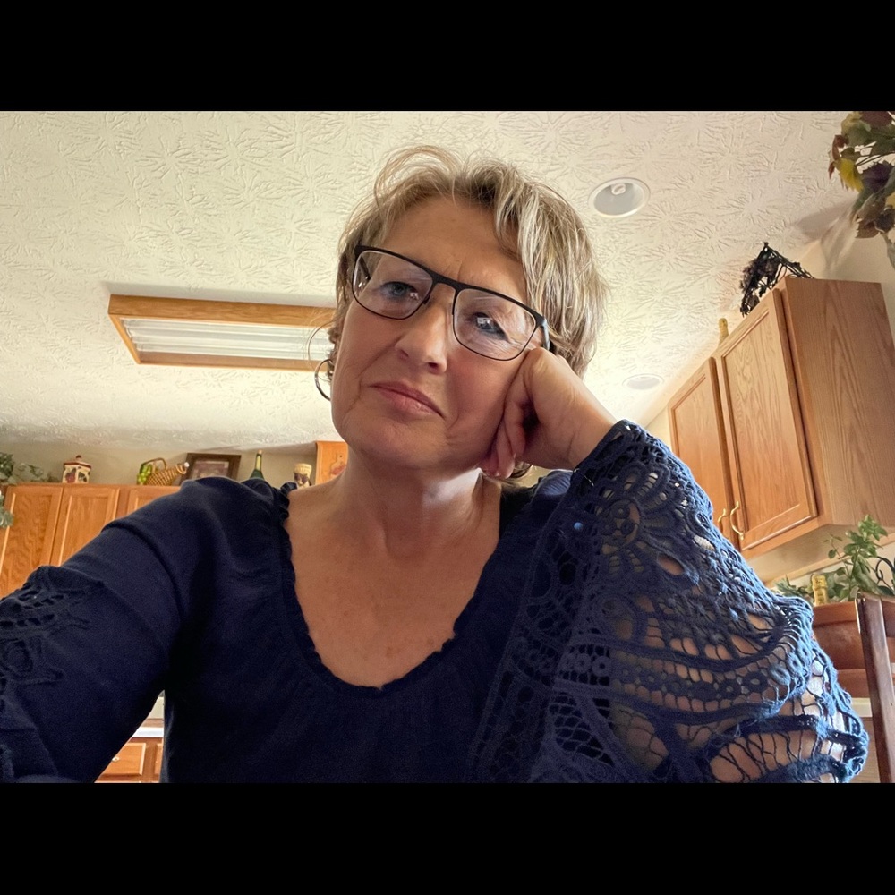 Meet your Posher, Judy